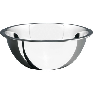 Salvinelli Купа за смесване Salvinelli INOX, 27 cm, h 10 cm (CIOFON27)