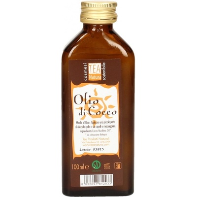 Tea Natura Kokosový olej 100 ml