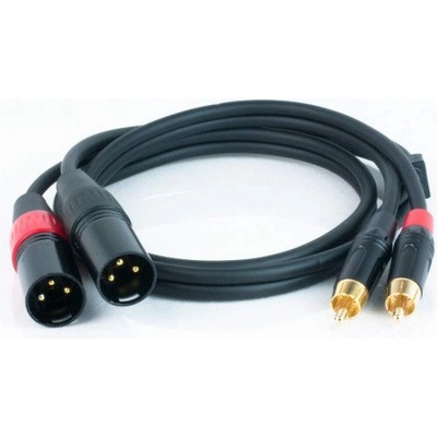 Master Audio PPK RCA930/1