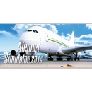 Airport Simulator 2014