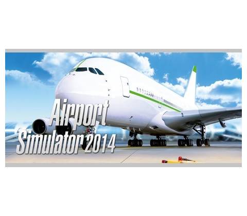 Airport Simulator 2014