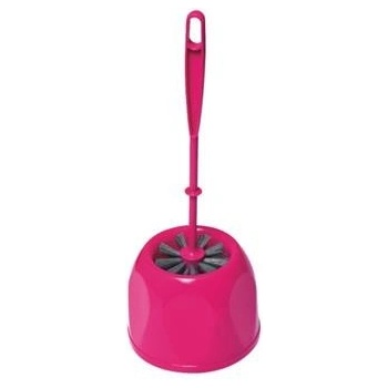 York WC souprava kulatá 6401