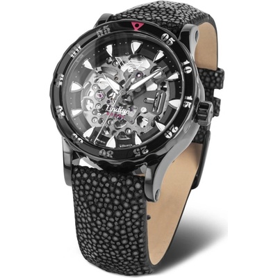 Vostok Europe NH72/515D766