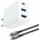 ACEFAST A17 White
