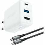 ACEFAST A17 White