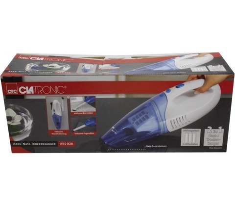 Clatronic AKS 828