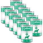 Calibra Ветеринарни диети за кучета с бъбречни проблеми 12x400г