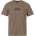 Horsefeathers Тениска Strict - fossil Horsefeathers | Kafyav | МЪЖЕ | L