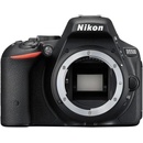 Nikon D5500 Body (VBA440AE)