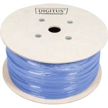 Digitus DK-1623-A-VH-305 CAT 6A U-FTP, raw, 305m, modrý