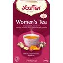 Yogi Tea Women’s Tea Ženský čaj 17 x 1,8 g