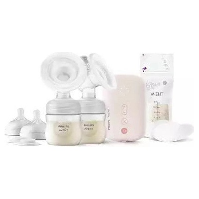 Philips Avent elektrická DUO Premium