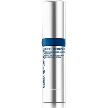 Germaine de Capuccini Excel Therapy O2 Essential Youthfulness Eye Contour Cream 15 ml