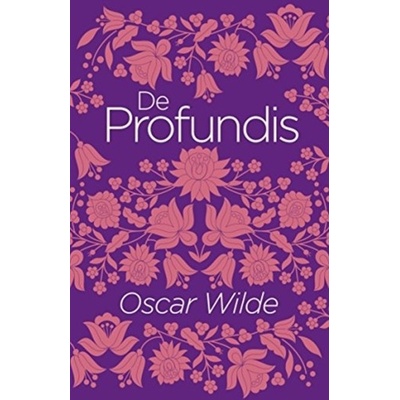 De Profundis Wilde OscarPaperback