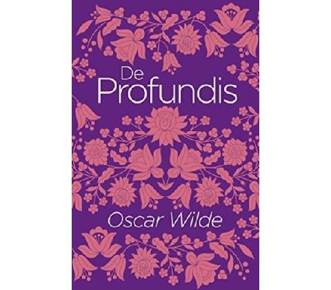 De Profundis Wilde OscarPaperback