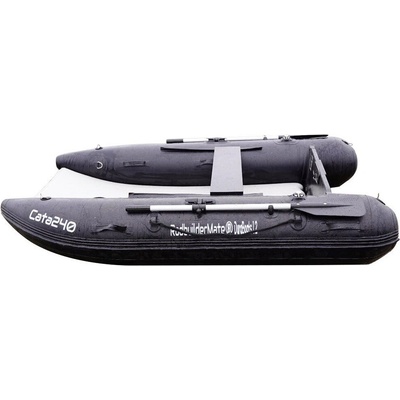 Duraboats Cata 330