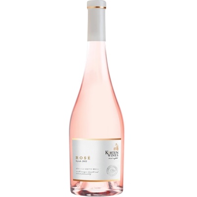 KORTEN Кортен Розе