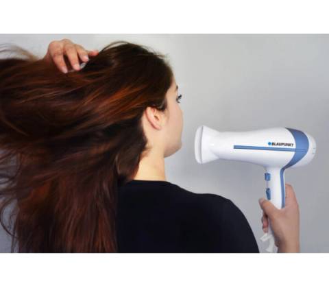 Blaupunkt HDD501BL