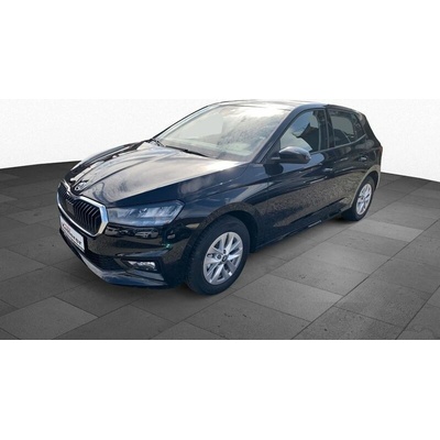 Skoda Fabia Selection 70 kW