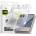 Ringke Szklo hartowane ringke cover display pro 2-pack galaxy z flip 7 clear (8800293855903)