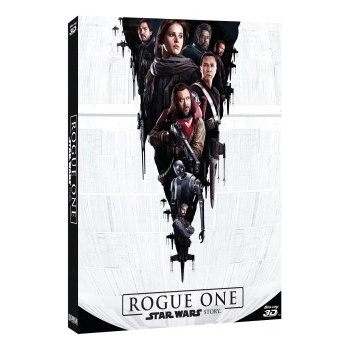 Rogue One: Star Wars Story BD