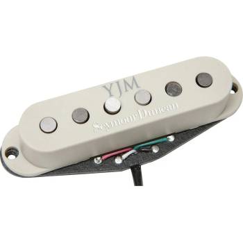 Image 1 of Seymour Duncan STK-10N YJM White Адаптер за китара (SSTK-S10N OW)
