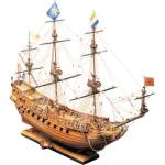 Corel Prins Willem 1651 1: 100 комплект
