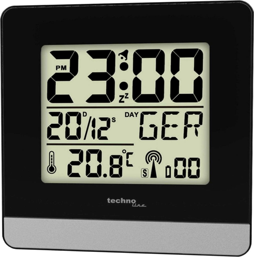 TechnoLine WT 260