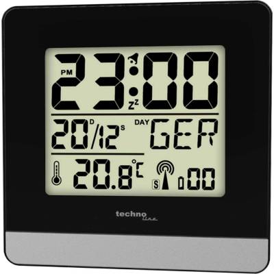 TechnoLine WT 260