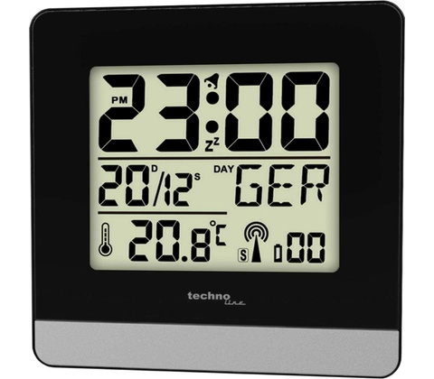 TechnoLine WT 260