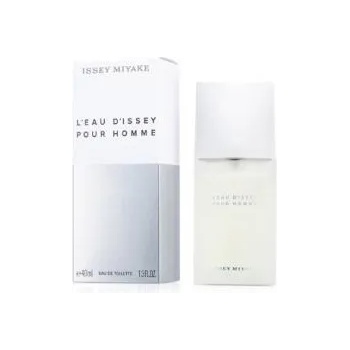 Issey Miyake L'Eau d'Issey pour Homme (Limited Edition) EDT 40 ml