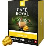 Café Royal | Espresso - 36 капсули за Nespresso®