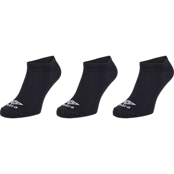 Umbro No show liner sock - 3 pack s