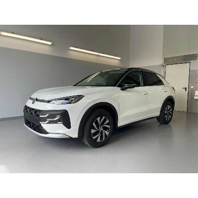 Volkswagen T-Roc eTSI DSG Life 110 kW