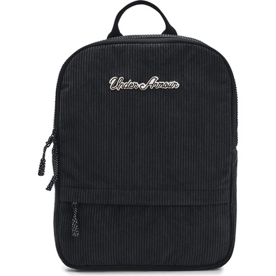 Under Armour Раница Under Armour Women's Loudon Corduroy Backpack - Black