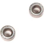 Axial Аксиален сачмен лагер 4x8x3mm (2)