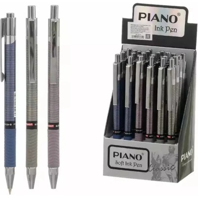 PIANO Химикал Piano PT-011