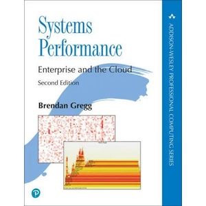 Systems Performance (ISBN: 9780136820154)