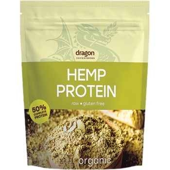 Image 1 of Dragon Superfoods Hemp Protein [1500 грама]