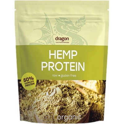 Dragon Superfoods Hemp Protein [1500 грама]