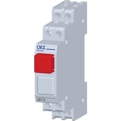 OEZ Letohrad MTX-10-TC