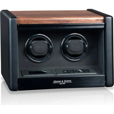 Heisse & Söhne Madrid 2 70019-219.32 černá