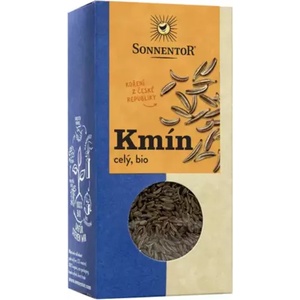 SONNENTOR - Цял кимион, БИО, 60гр