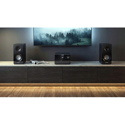 Blaupunkt MS49DAB