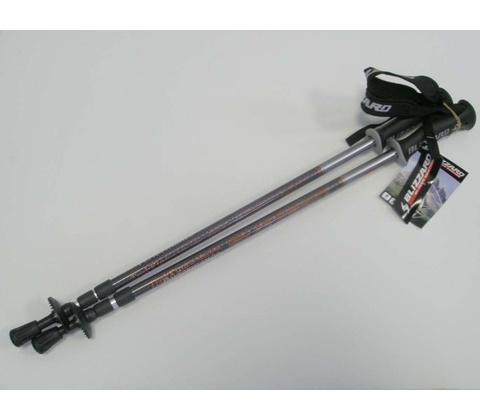 Blizzard Performance Shock