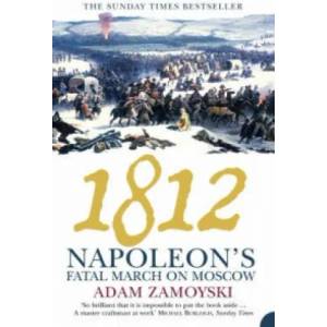1812 | Adam Zamoyski (2005)