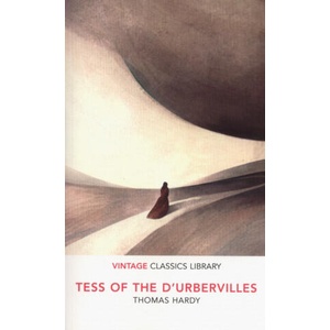 Tess of the DUrbervilles | Thomas Hardy (ISBN: 9781784874551)