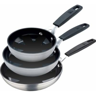 Masterpro Sada pánví s nepřilnavým povrchem BGEU-5598