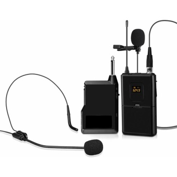 Mozos UHF MIC-UHF-SET