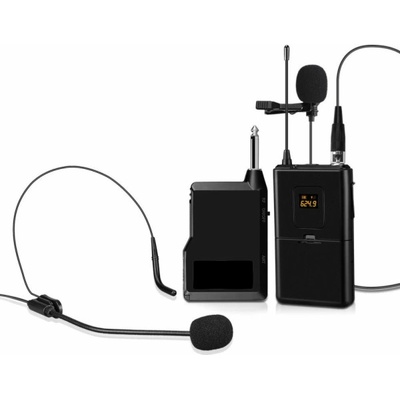 Mozos UHF MIC-UHF-SET